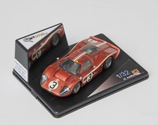 Ford 24h mans d'occasion  Boulogne-Billancourt