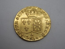 Rare piece louis d'occasion  Paris XIII
