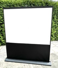 Beamer leinwand rolloleinwand gebraucht kaufen  Würzburg