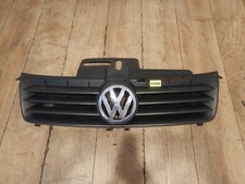Kühlergrill polo 6q0853651c gebraucht kaufen  Grimma