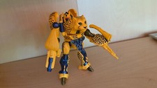 Transformers beast wars gebraucht kaufen  Bonn