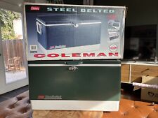New coleman steel for sale  Anaheim