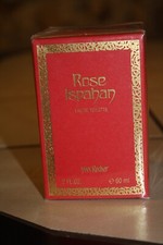 Rose ispahan eau gebraucht kaufen  Naumburg