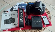 Reflex canon body usato  Lodi