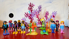 Playmobil unterwasserwelt tauc gebraucht kaufen  Bergisch Gladbach