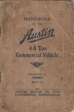 Austin ton ton for sale  MANSFIELD