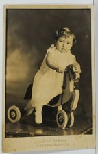 Bridgeport baby antique for sale  Marion