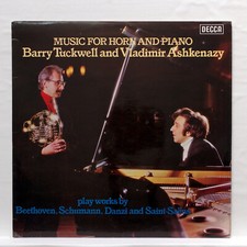 Sxl 6717 ashkenazy d'occasion  Paris XIII