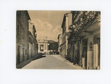 Cingoli macerata borgo usato  Roma