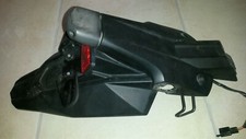 Kawasaki er6n kennzeichenhalte gebraucht kaufen  Obertraubling
