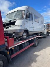 Hymer fiat ducato for sale  WELLINGTON