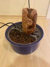 Zimmerbrunnen gebraucht kaufen  Delbrück