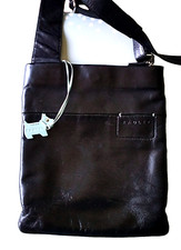 Radley crossbody leather for sale  APPLEBY-IN-WESTMORLAND