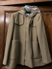 Cappottino donna elena usato  Santa Maria a Vico
