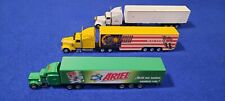 Modellini camion americani usato  Genova