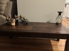 Refurbished coffee table for sale  Vernon Rockville