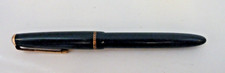 Vintage green parker for sale  EXETER