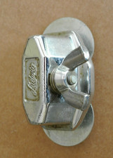 Ludwig chrome floor for sale  Fort Myers