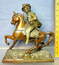 Antique clock topper for sale  Conklin