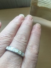 Five sound emerald for sale  BIRMINGHAM