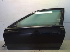 Porte gauche honda d'occasion  Cléguer