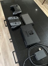 Nintendo switch handheld for sale  Lawrence