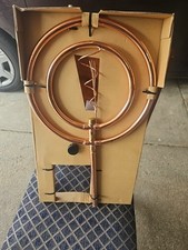 Twisting sculpture copper for sale  Louisville