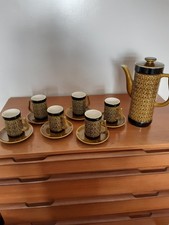 retro coffee sets for sale retro coffee sets for sale TRING