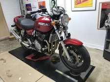 Suzuki gsx 1200 for sale  BRIGHTON