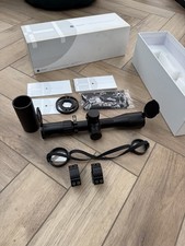 Hawke airmax compact for sale  HIGH PEAK