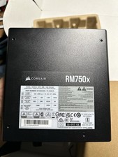 Corsair rm750x psu for sale  Sanger
