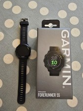 Garmin forerunner gps for sale  WOKINGHAM