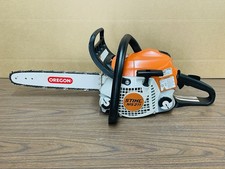 Stihl ms211 chainsaw for sale  Mission