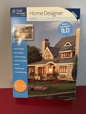 Chief architect software for sale  Urbandale