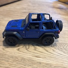 Carro miniatura Jeep Wrangler pullback comprar usado Carro miniatura Jeep Wrangler pullback comprar usado  Enviando para Brazil