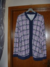 Damen jacke lila gebraucht kaufen  Eppertshausen