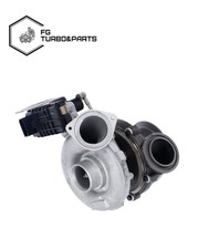 turbina bmw 530 usato  Fucecchio