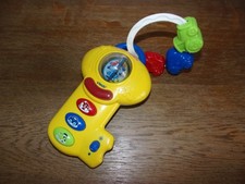 Vtech clé magique d'occasion  Courcelles-lès-Lens