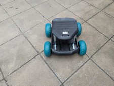 Garden helper wheels. for sale  COLCHESTER