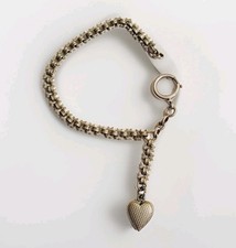 Ancien bracelet argent d'occasion  Béthune