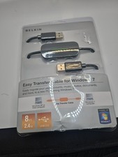 Belkin easy cable for sale  Havertown
