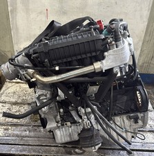 Motore semicompleto per usato  Frattaminore