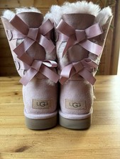 Ugg boots gebraucht kaufen  Johannesberg