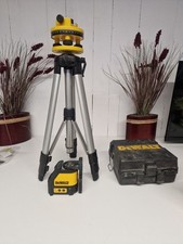 Dewalt dw088 red for sale  TROWBRIDGE