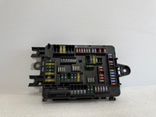 Bmw f15 fuse for sale  BALLYNAHINCH