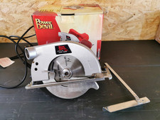Power devil 230v for sale  LOUGHBOROUGH