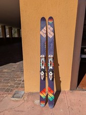 Sci freeride 4frnt usato  Como