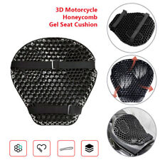 Motorcycle honeycomb gel for sale  MILTON KEYNES