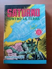 Albo oro saturno usato  Villafranca di Verona