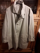 Henry morell herrentrenchjacke gebraucht kaufen  Duisburg